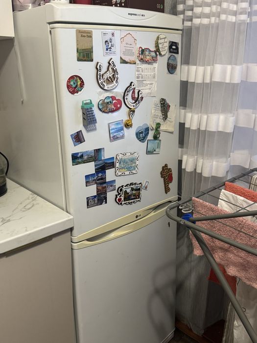 Продам холодильник в хорошем состоянии