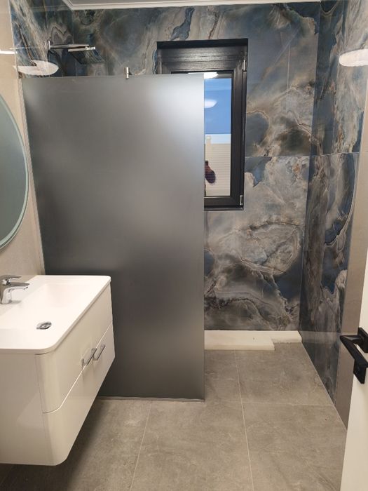 Cabina dus, Balustrada Sticla, Compartimentari birouri din sticla