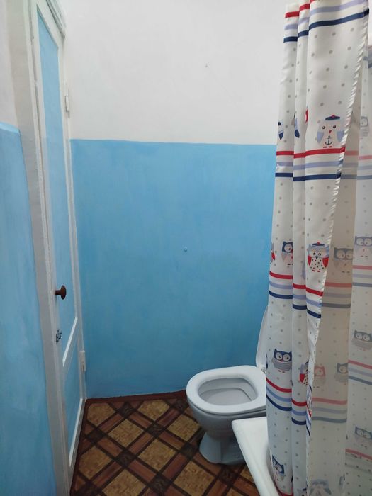 Аренда долгосрочная однушка на ул. Оккурган (Новомосковская)