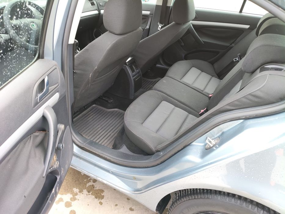 Skoda Octavia 2 de vânzare 6500 lei