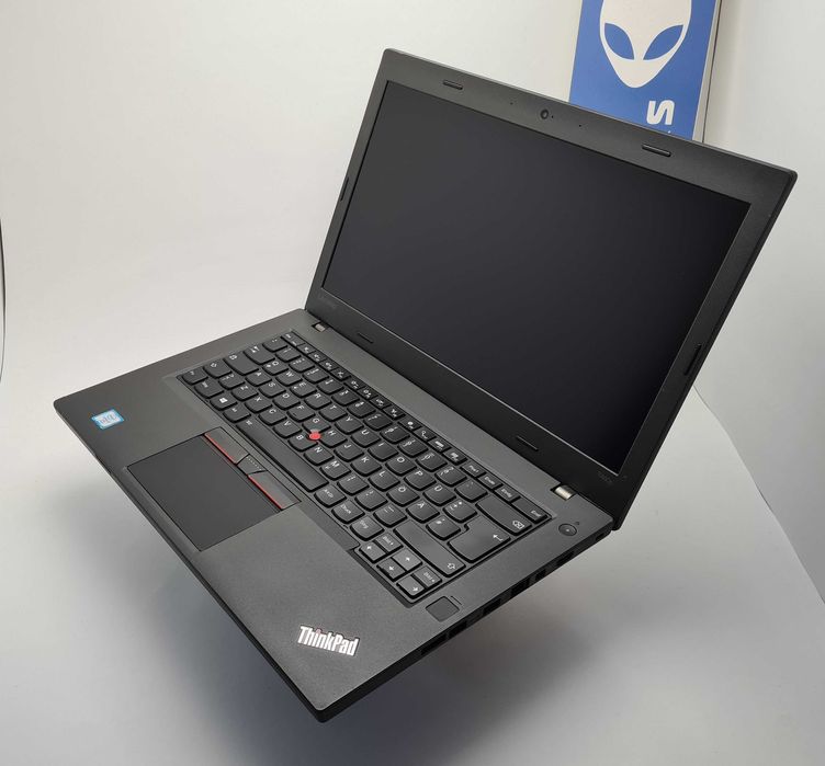 Lenovo ThinkPad T460p   i5 6820HQ/16GB/500SSD/MX940-2GB/FHD/Подсветка
