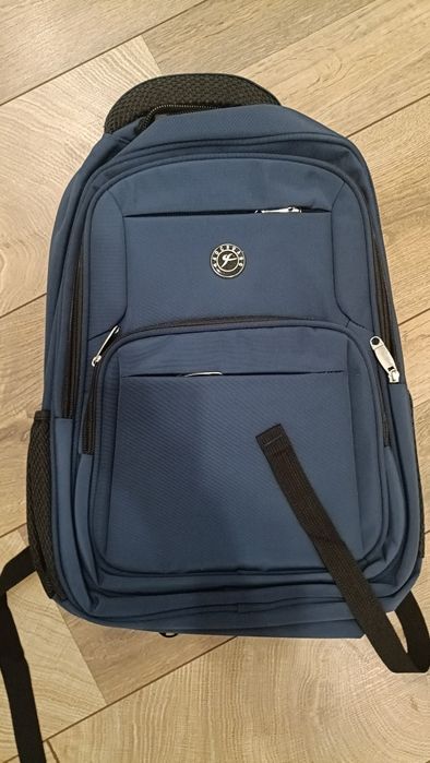 Школьные рюкзаки