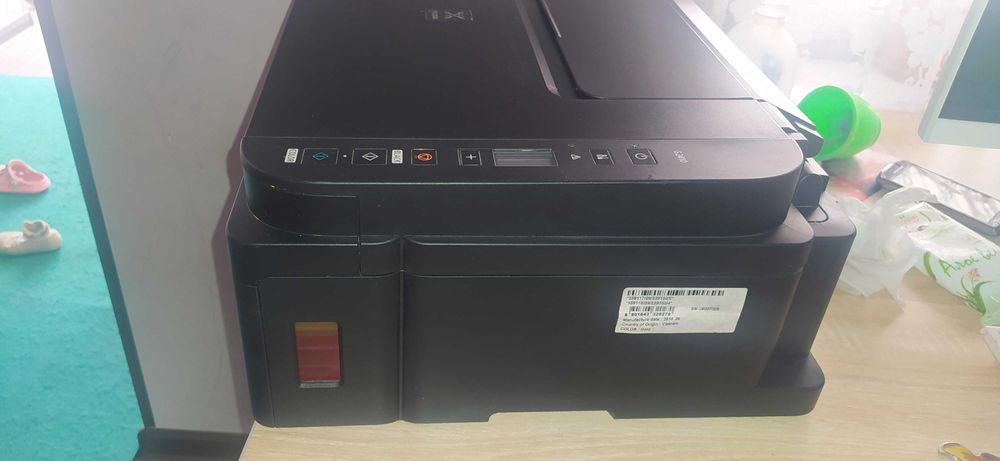 Продается Принтер