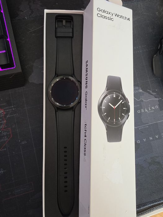 Samsung Galaxy Z Fold 7 512GB plus Watch4