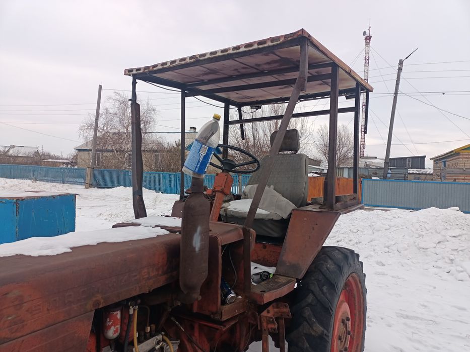 Продам т - 25.в хтс