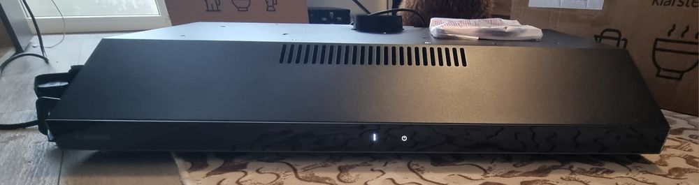 Абсорбатор Klarstein 38w