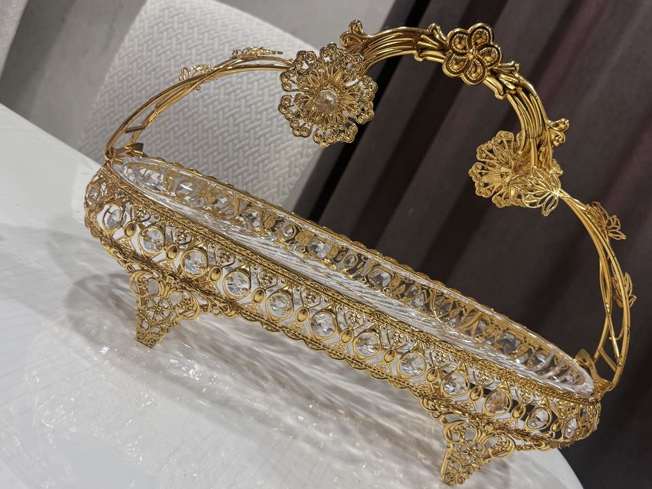 Посуда холодница 2 штуки новая!