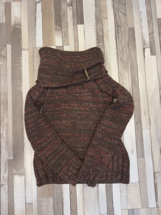 Vintage Dolce & Gabbana пуловер