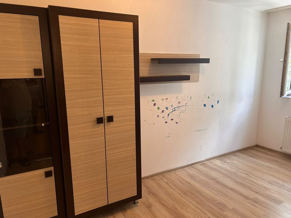 Apartament 3 camere de inchiriat