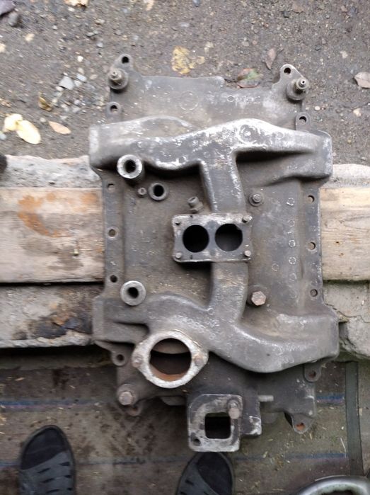 Автозапчасти на ЗИЛ