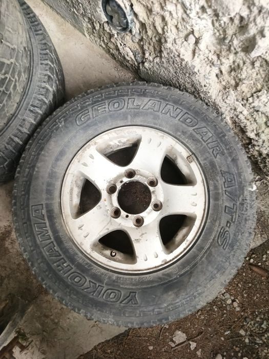 Глушитель Isuzu Wizard