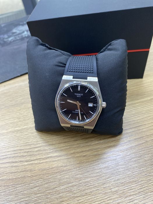tissot prx powermatic80 t137407A (p25)