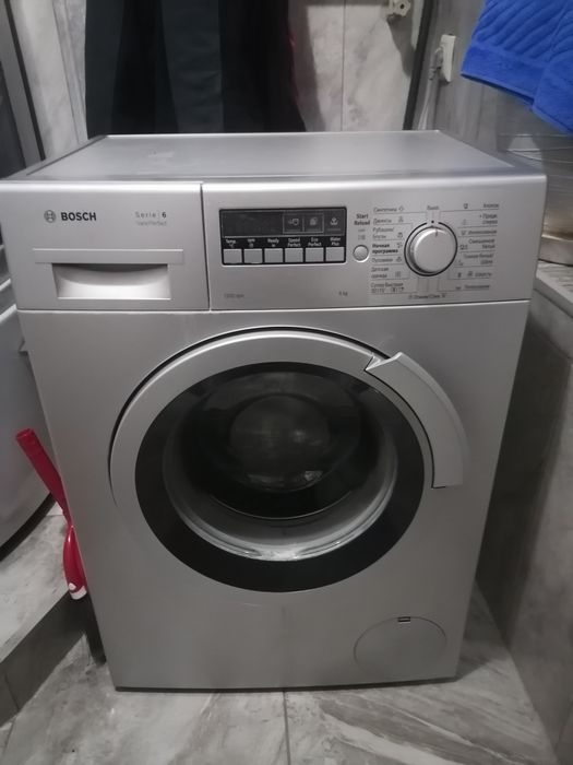 Ремонт стиральных машин Стиралка ремонт