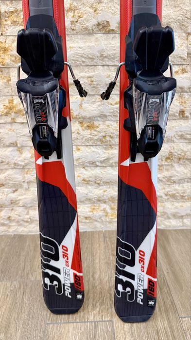 Schiuri Blizzard 7.0 Pawer cx310 160 cm, aproape noi