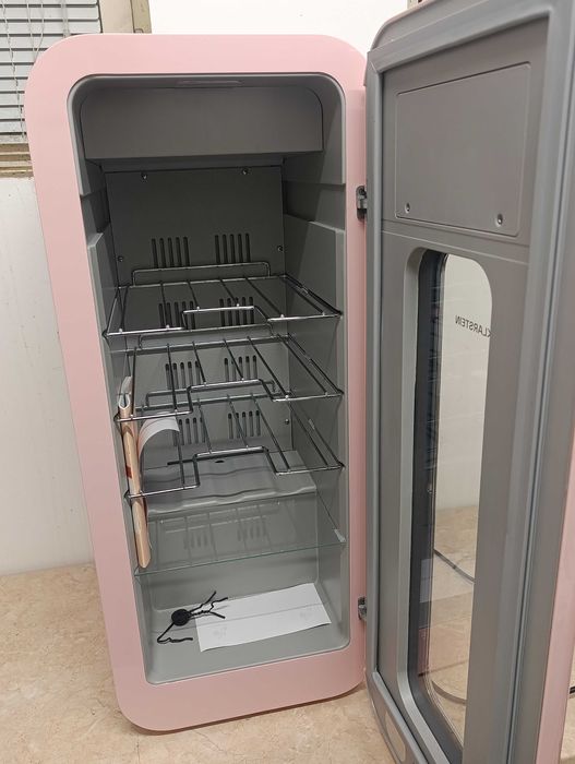 Shiraz 15 Uno, охладител за вино