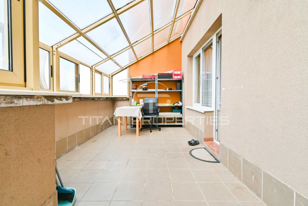 Продава се Двустаен апартамент в София, Люлин 6 - 79 кв.м за 1975 €/кв.м - Снимка #15