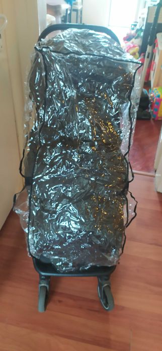 Продавам Лятна количка Cangaroo, Easy fold,