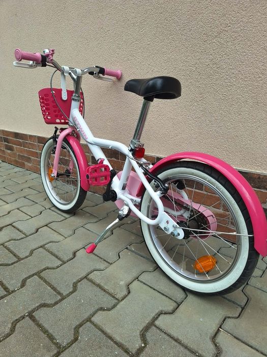 Bicicleta pt fetite