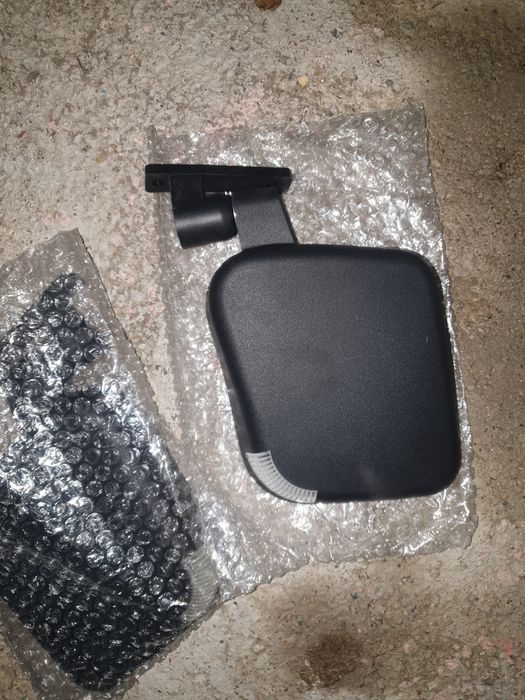 Боковые зеркала новые