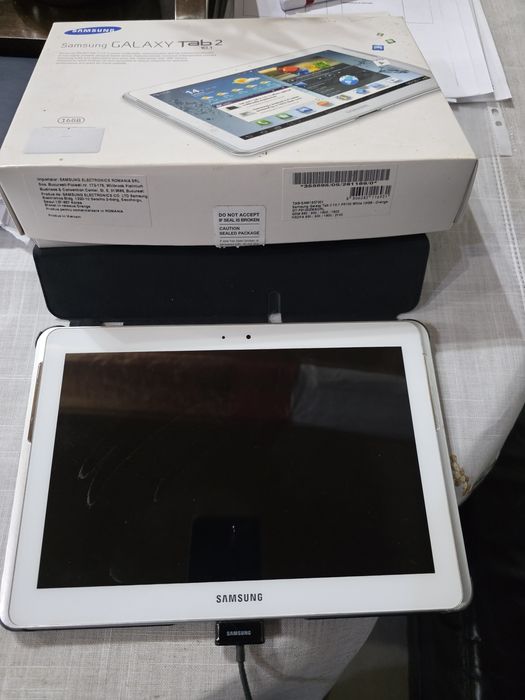 Router tp-link 300 Mbps,ac 750,tableta Samsung Galaxi tab2, 16 Gb