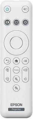 Проектор Epson CO-W01