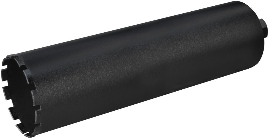 Carota diamantata pentru beton armat Premior Fast, Ø 126 mm Carbodiam