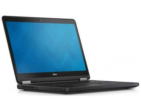 Лаптоп Dell Latitude E5250 i7-5600U 8GB 256GB ТЪЧСКРИЙН ГАРАНЦИЯ