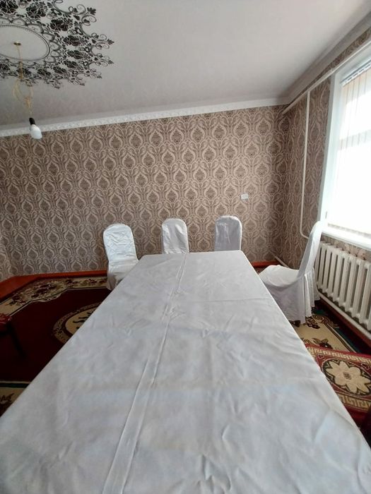 Накидка  чехол на стуля