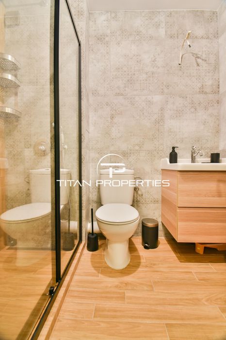 Дава се под наем Двустаен апартамент в София, Редута - 63 кв.м за 715 € - Снимка #7