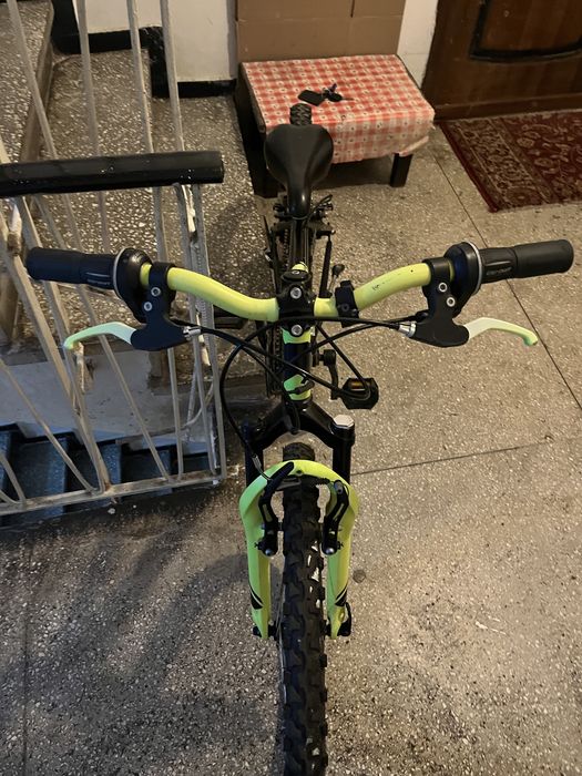 Bicicleta copil/roti 24