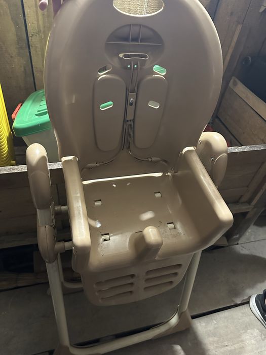 Продам стул для кормления детский