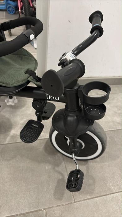 Продавам триколка