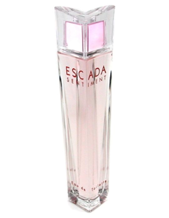 Женский парфюм Escada Sentiment