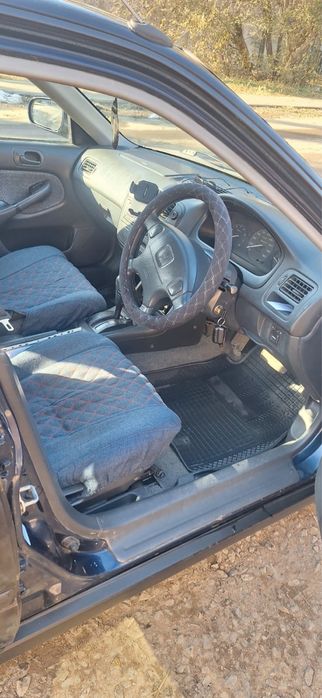 Продам машину Honda Civic