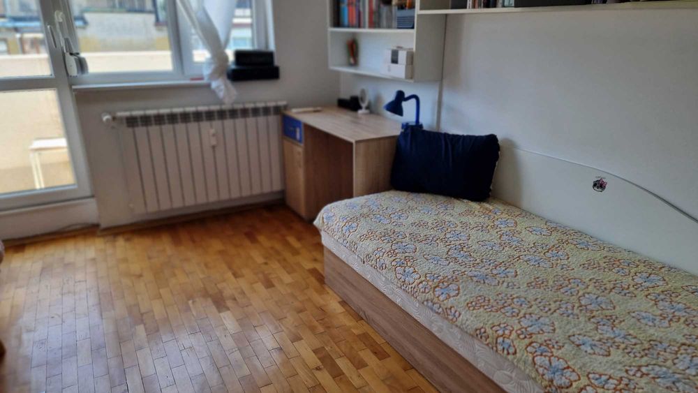 Дава се под наем Тристаен апартамент в София, Гоце Делчев - 67 кв.м за 535.5 € - Снимка #2