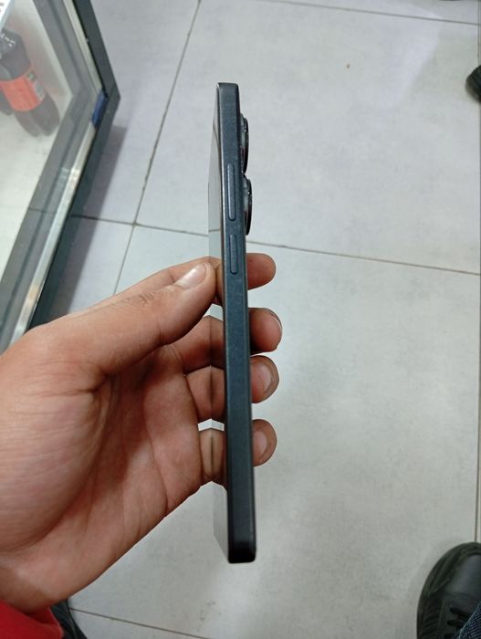 Redmi note 13 pro 100% javob beraman