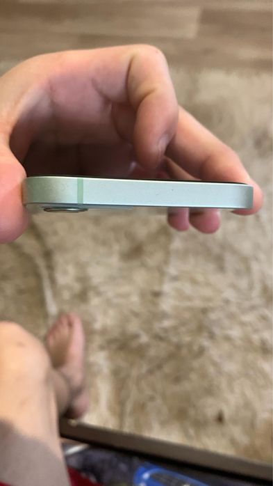 Продам или обмен iphone 12