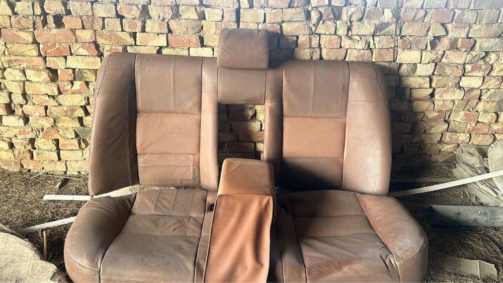 Салон е39 рест