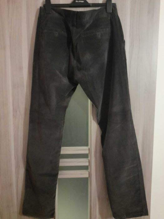 Pantaloni barbati Tailored Fit