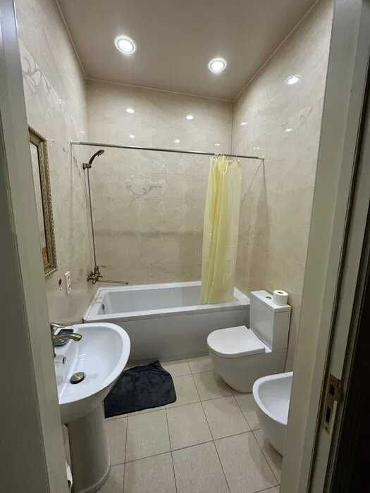 Сдаётся квартира на Айбеке‼️