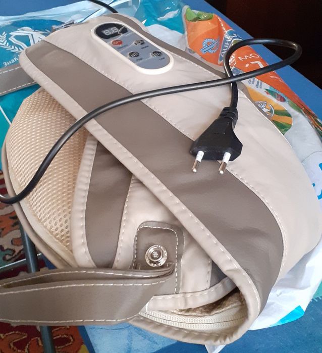 Продам  массажор мощный