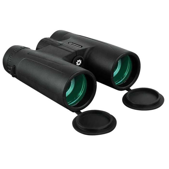 Бинокль Konus Basic-Plus 10x42