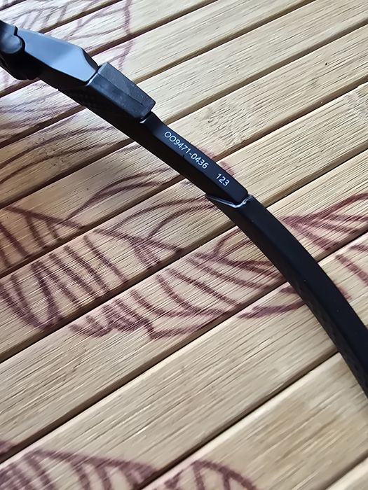 Слънчеви очила Oakley Encoder OO9471