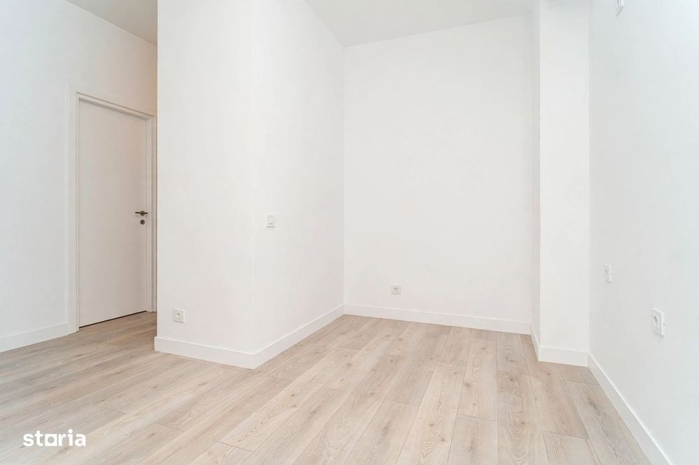 SILK District - 2 Camere Etaj 2/11 - Nou, Intabulat, Proprietar Direct