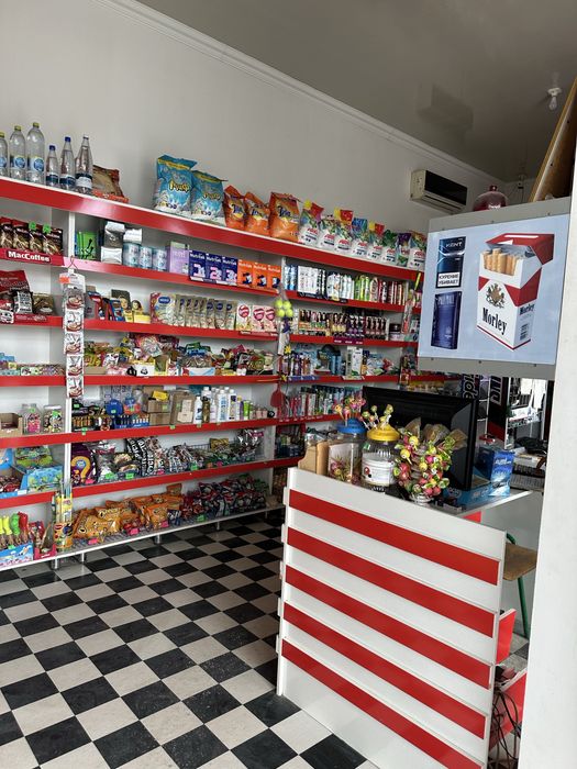 Сдаётся в аренду под Biznes MAGAZIN Yangiobod mahalla