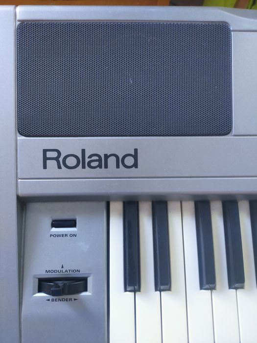 Vand Roland exr 3