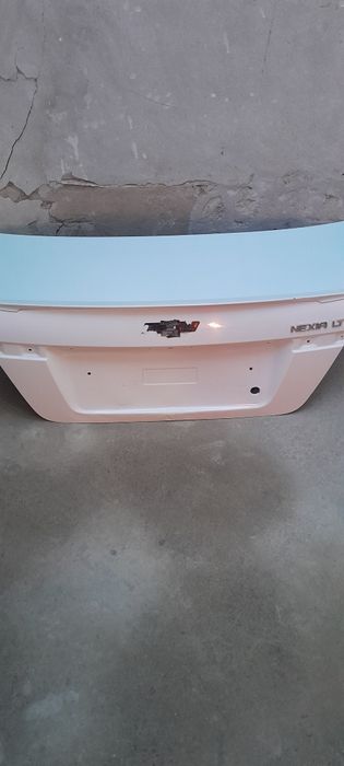 Nexia 3 orqa qapot sotiladi sastayaniya chotki radnoy ozgina 10 sm pet