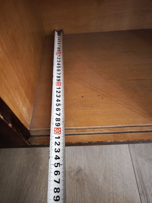 Винтидж тоалетка в ретро стил