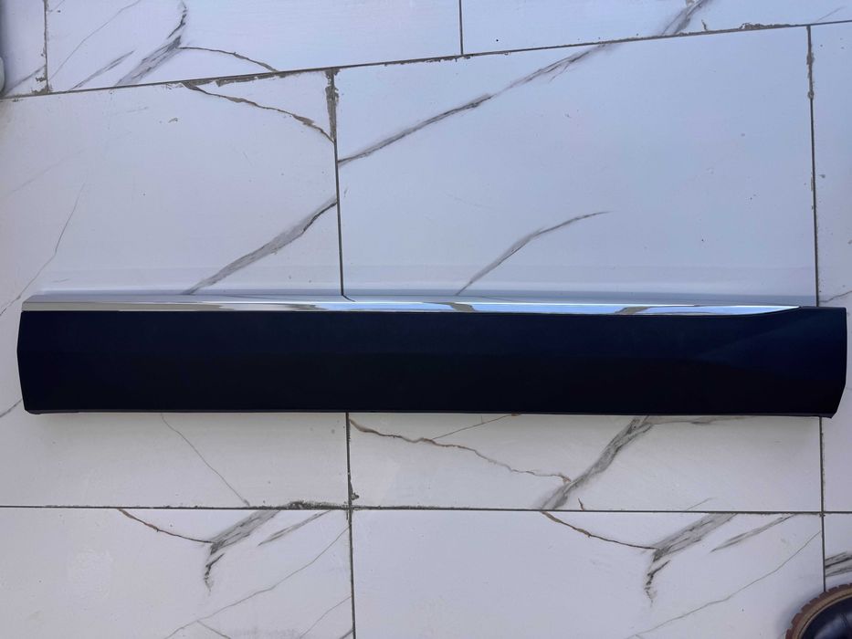 Haval M6 накладка двери