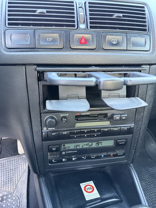 GOLF 4 1.9 ALH 90 CP 2003